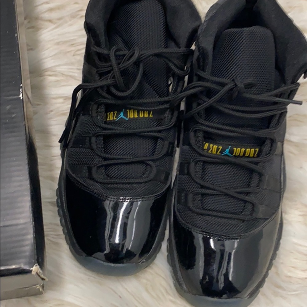 Air Jordan 11